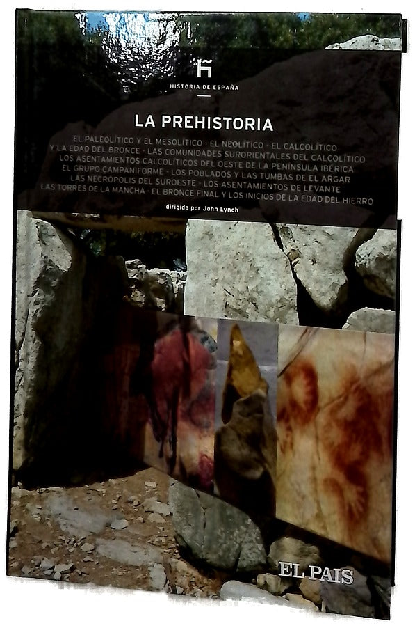 La Prehistoria