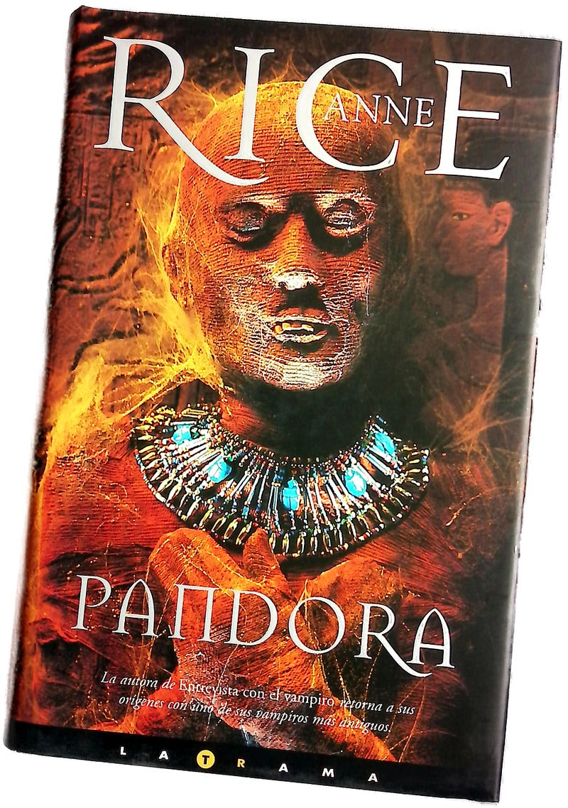 Pandora