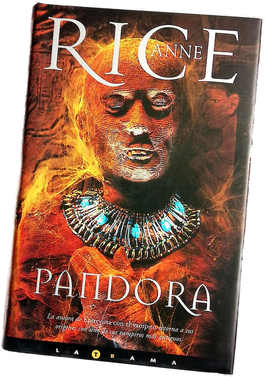 Pandora