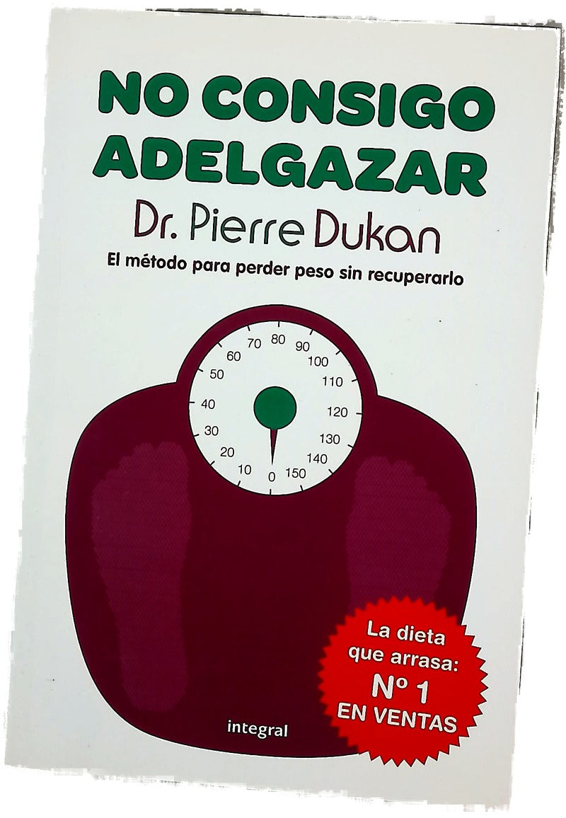 No consigo adelgazar