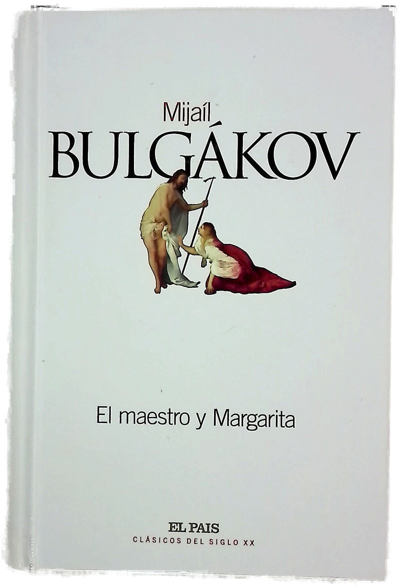 El maestro y Margarita