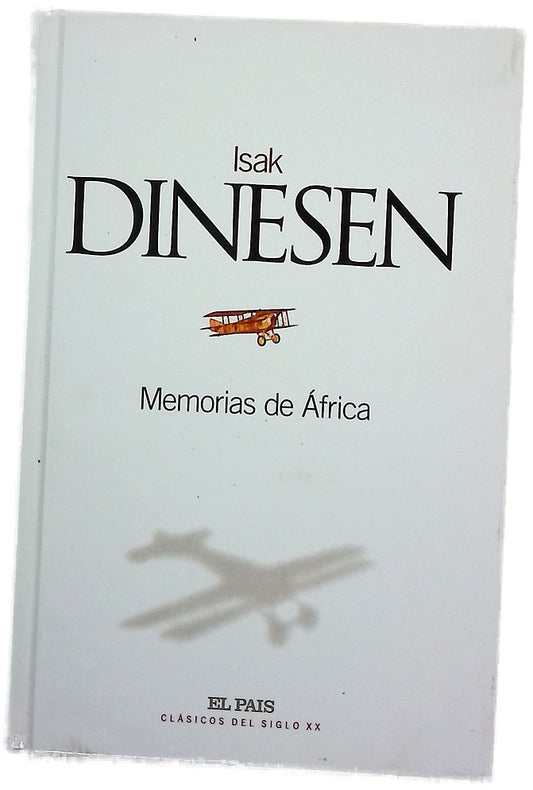 Memorias de África