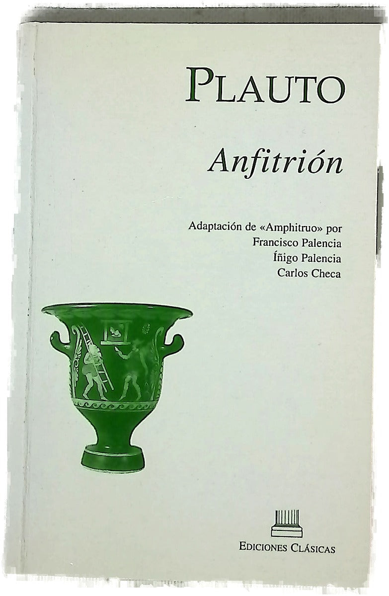 ANFITRION