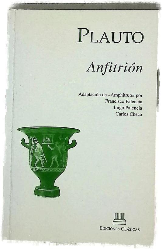 ANFITRION
