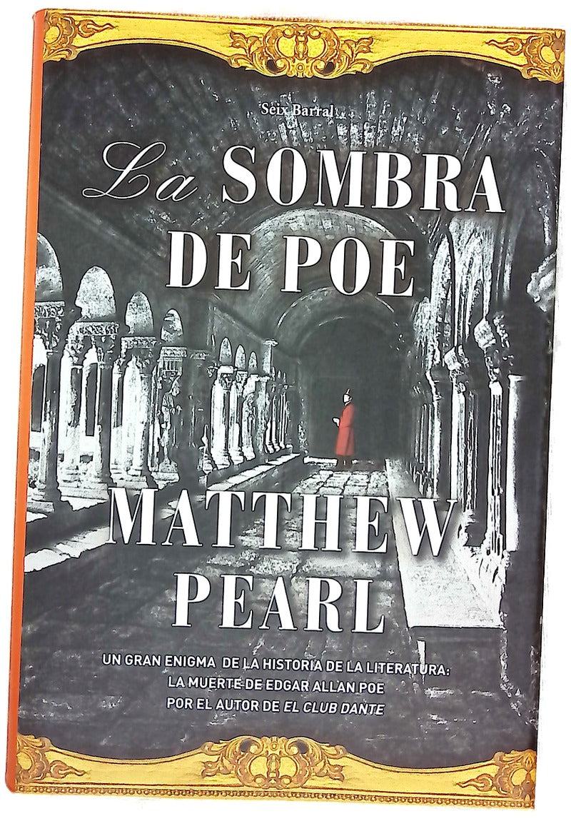 La sombra de Poe