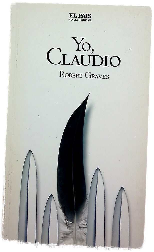 Yo, Claudio