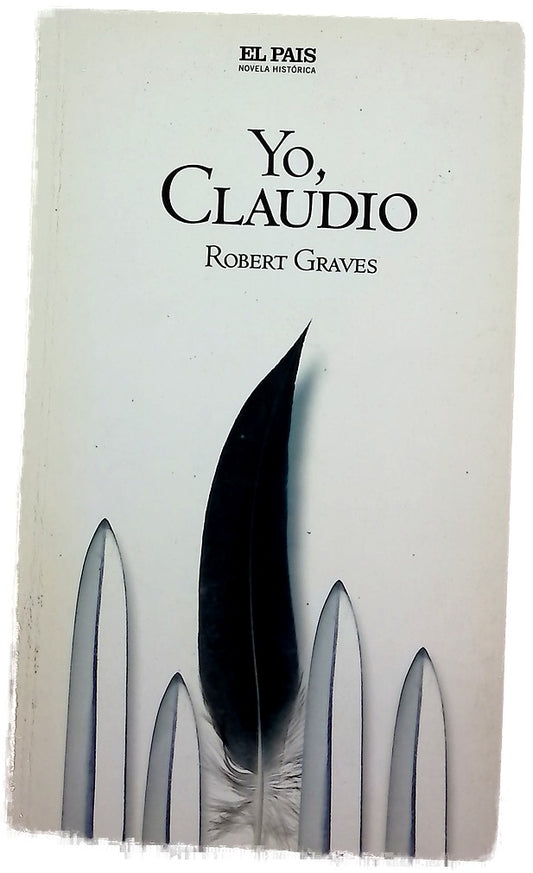 Yo, Claudio