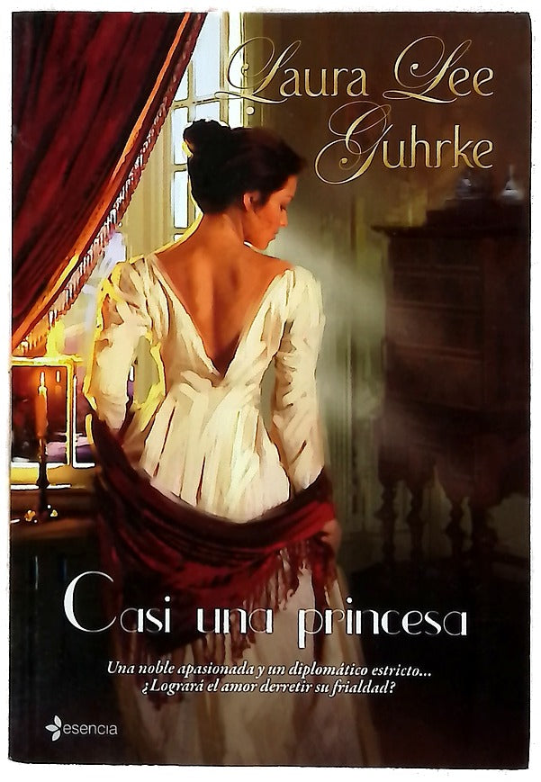 Casi una princesa