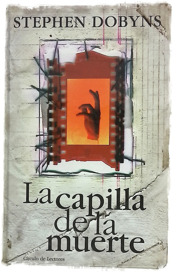 La capilla de la muerte