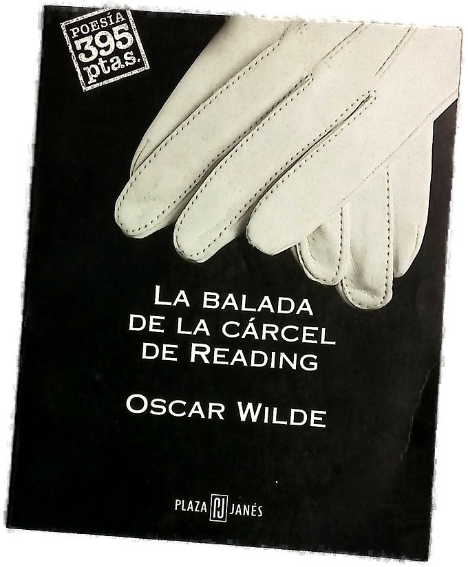 La balada de la cárcel de Reading