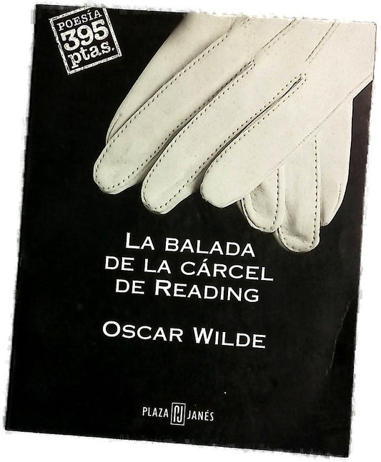 La balada de la cárcel de Reading
