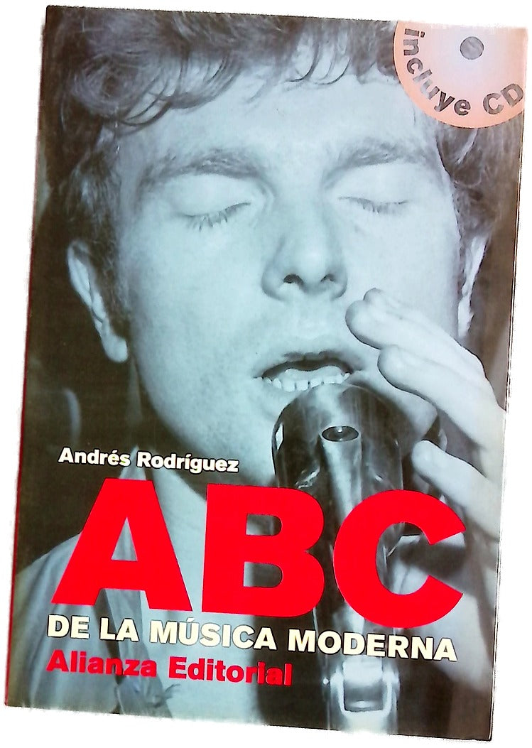ABC de la música moderna