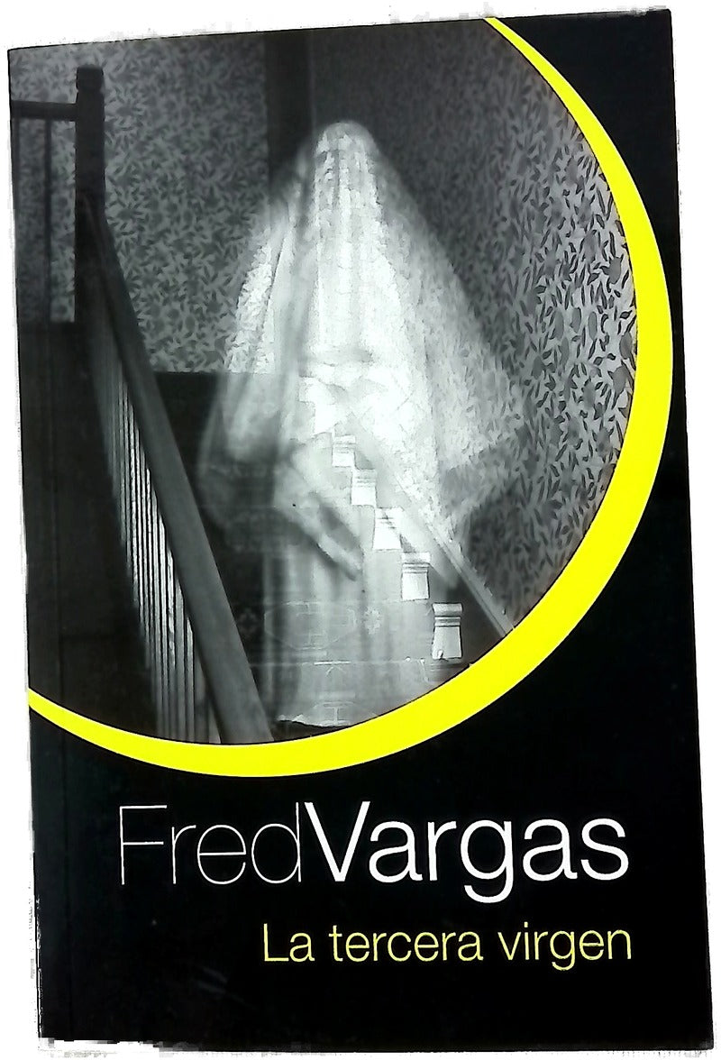 La tercera virgen