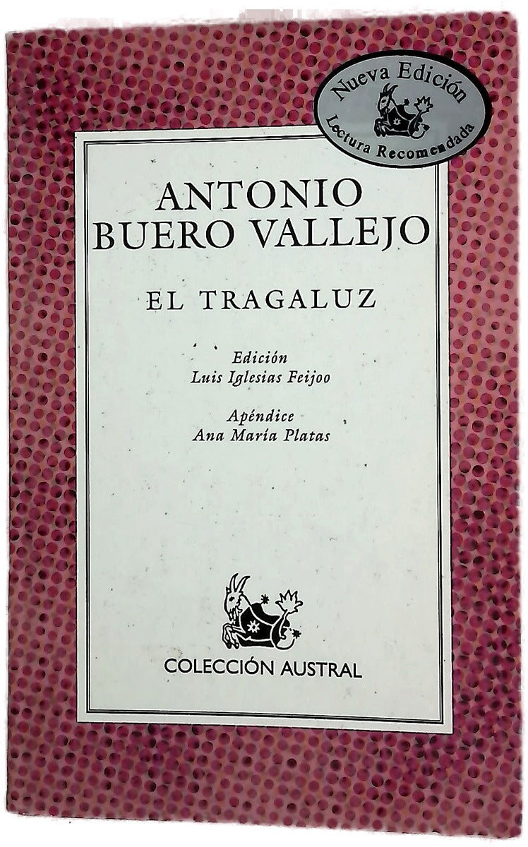 El tragaluz