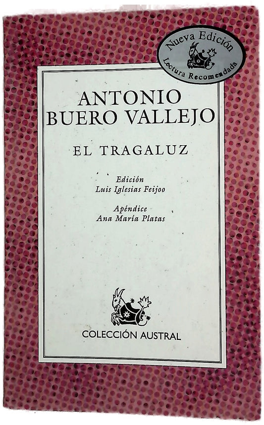 El tragaluz