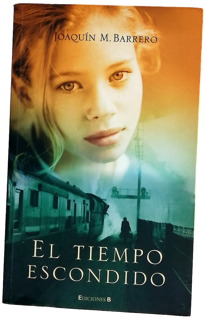 El tiempo escondido