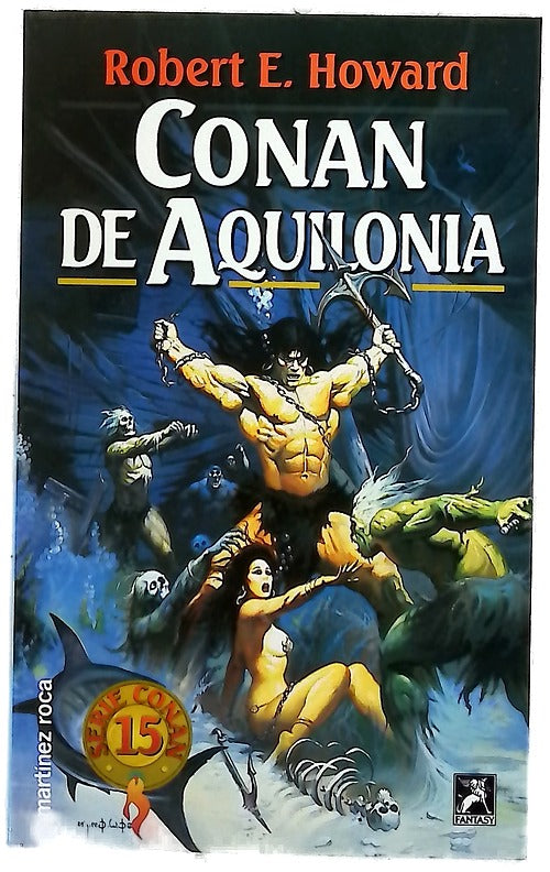 Conan de Aquilonia