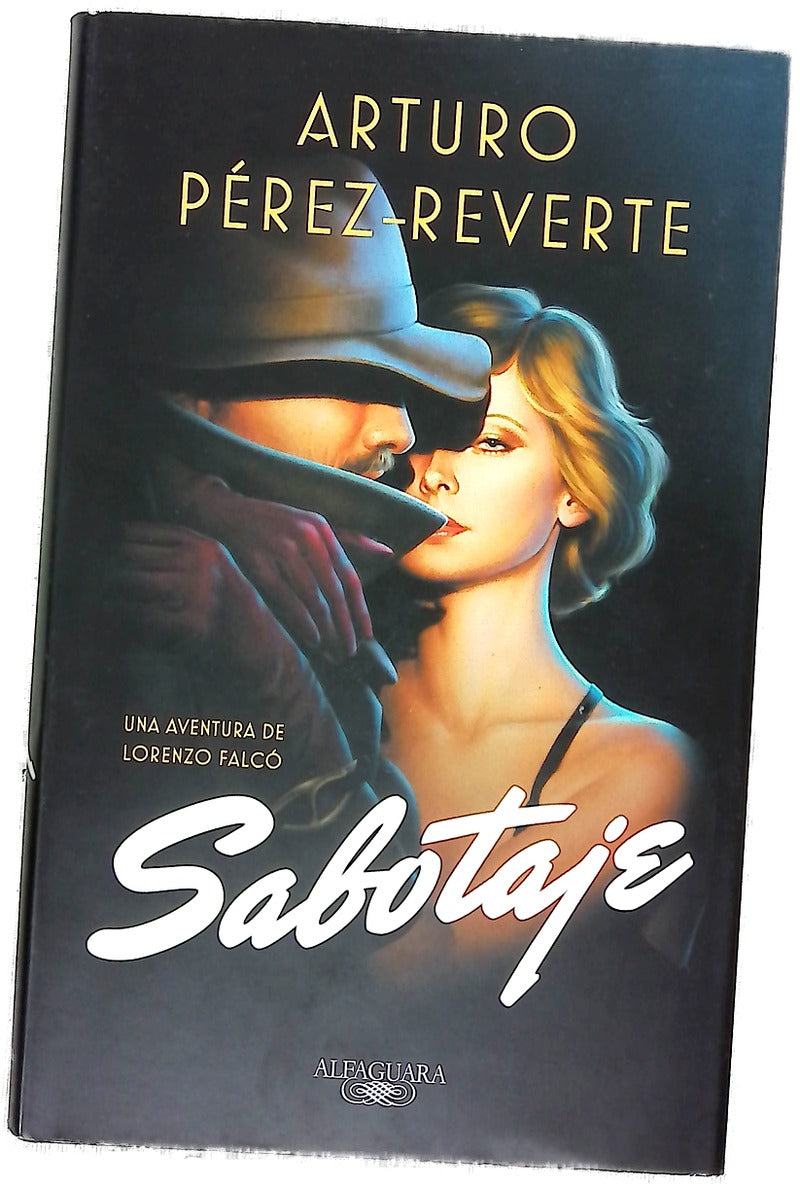 Sabotaje