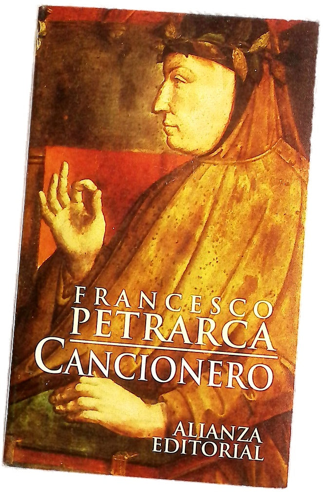 Cancionero