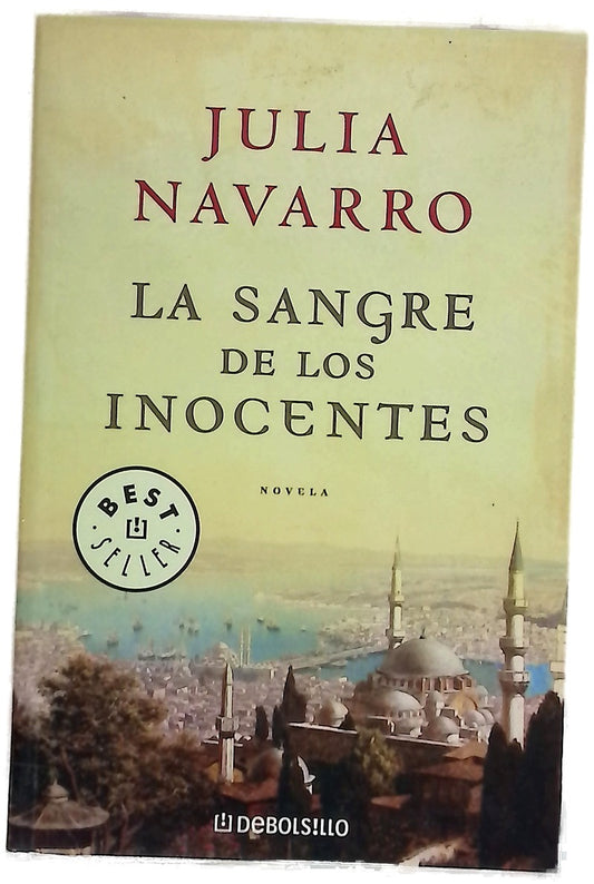 La sangre de los inocentes