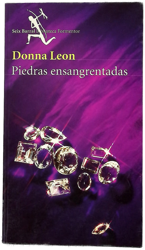 Piedras ensangrentadas