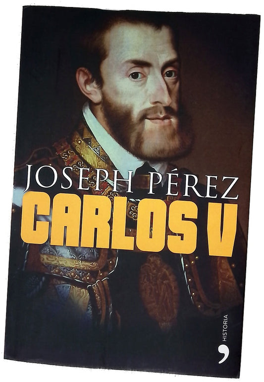 Carlos V
