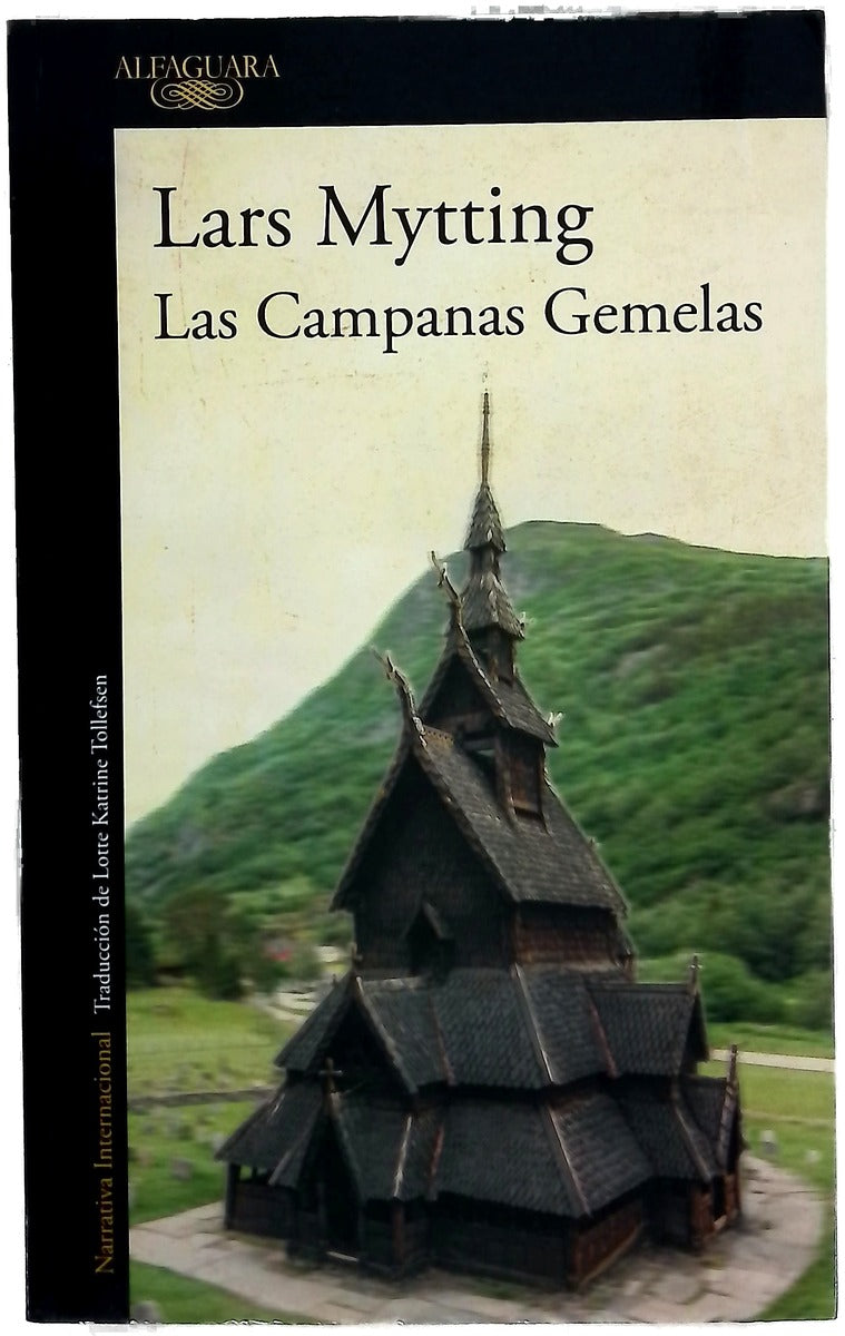 Las Campanas Gemelas