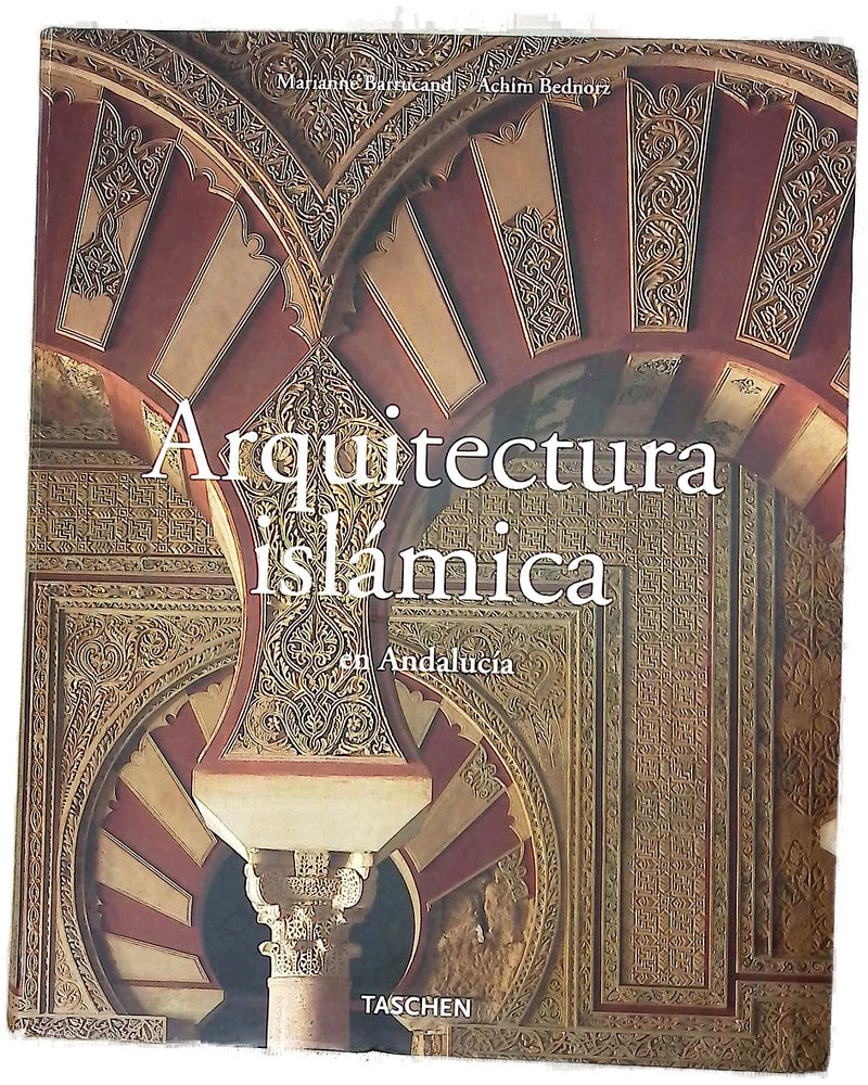 Islamica en Andalucia