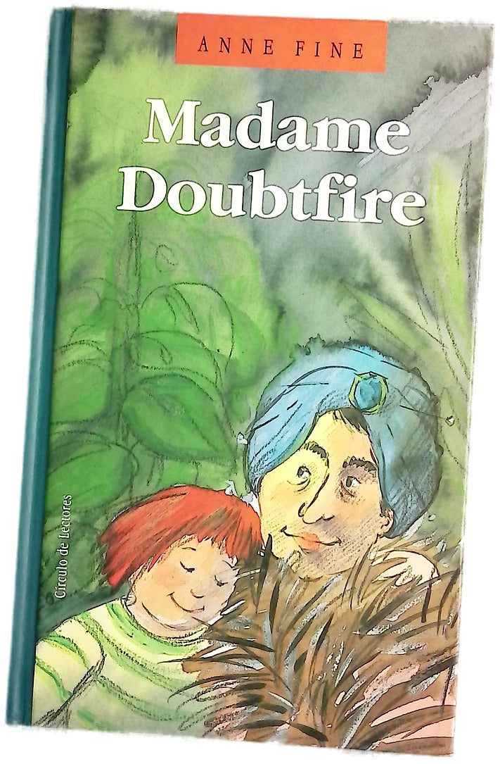 Madame Doubtfire