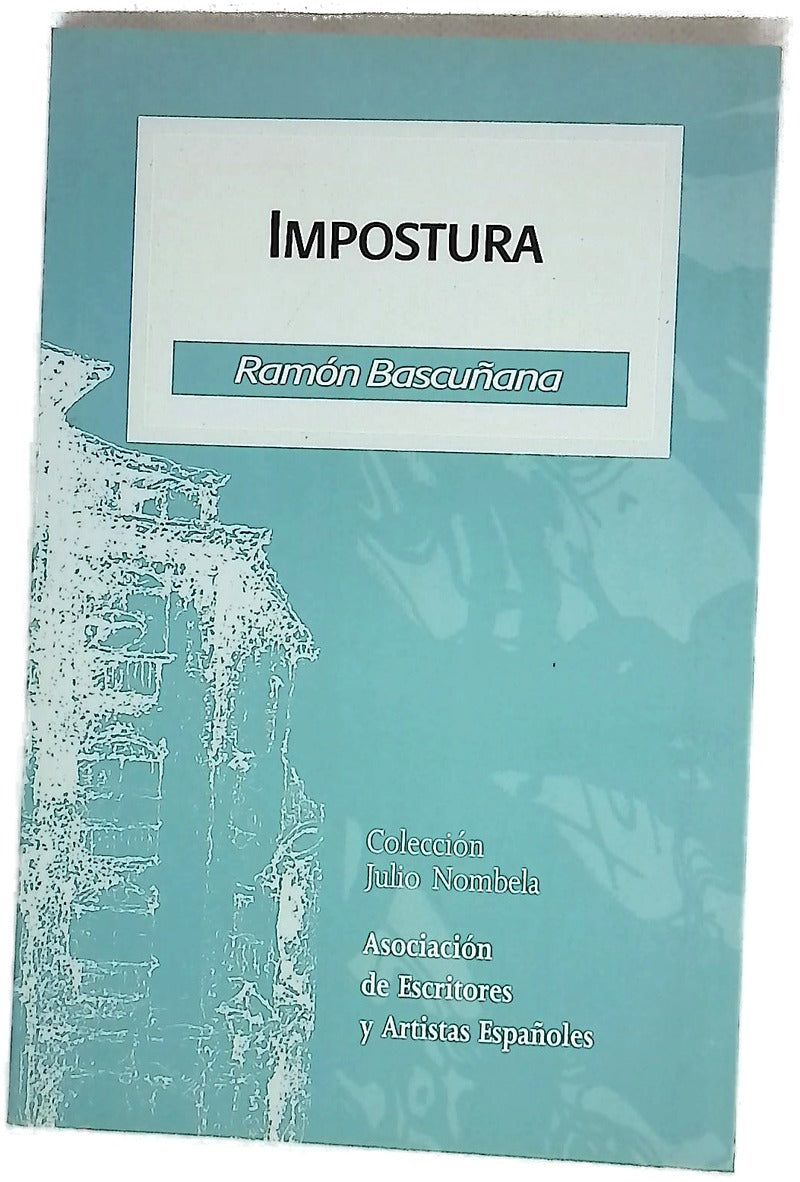 Impostura