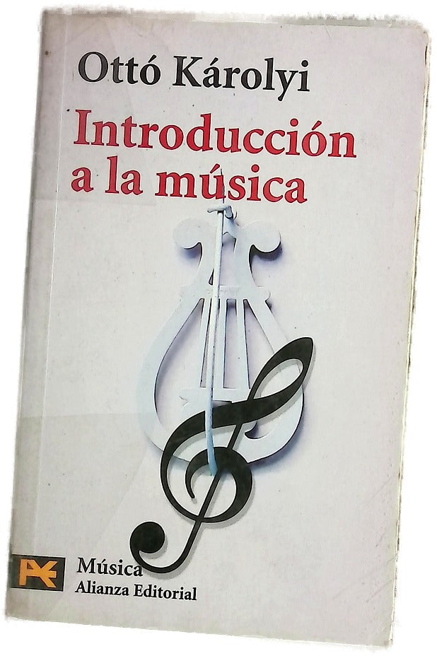 Introducción a la música