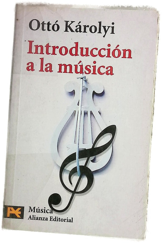 Introducción a la música
