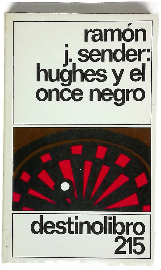 Hughes y el once negro