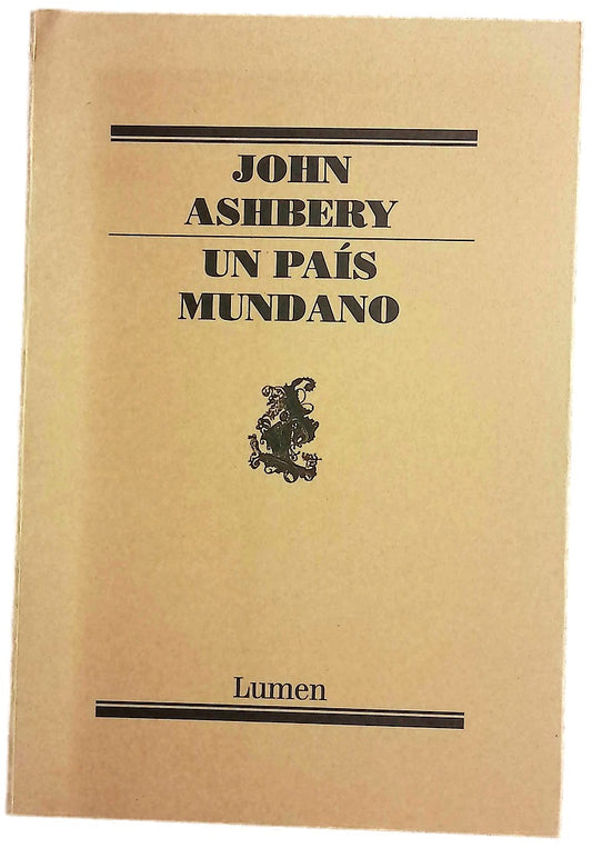 Un país mundano
