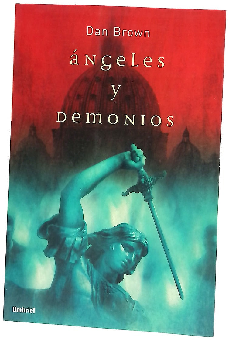 Ángeles y demonios