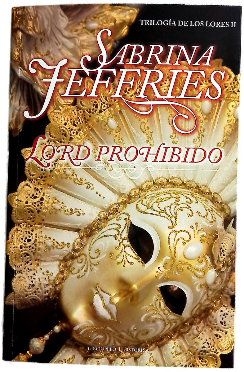 Lord Prohibido