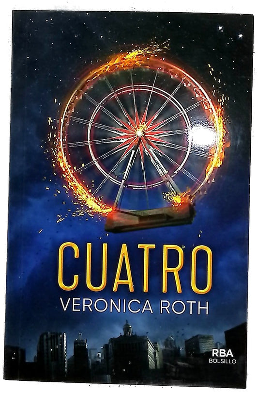 Cuatro