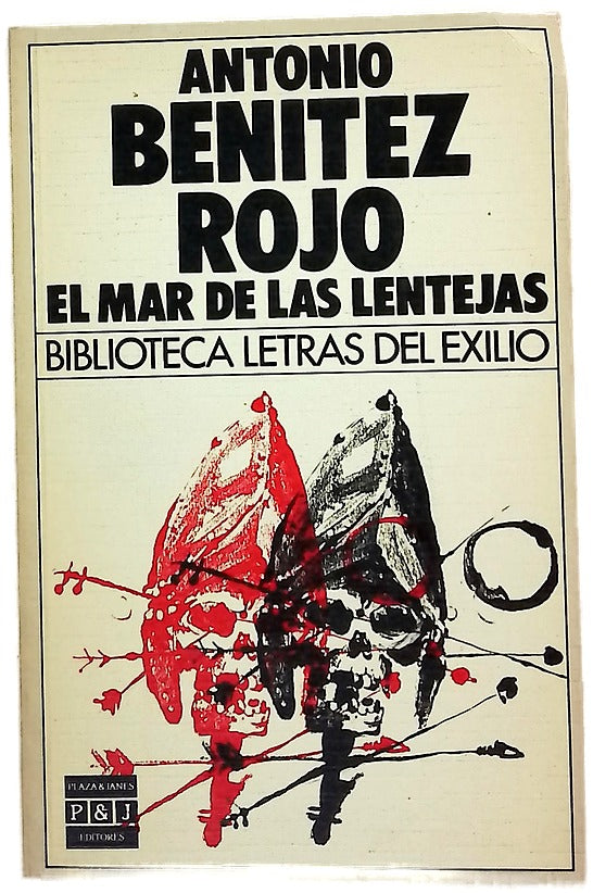 El mar de las lentejas