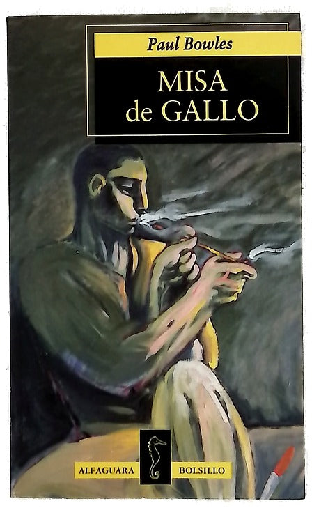 Misa de gallo