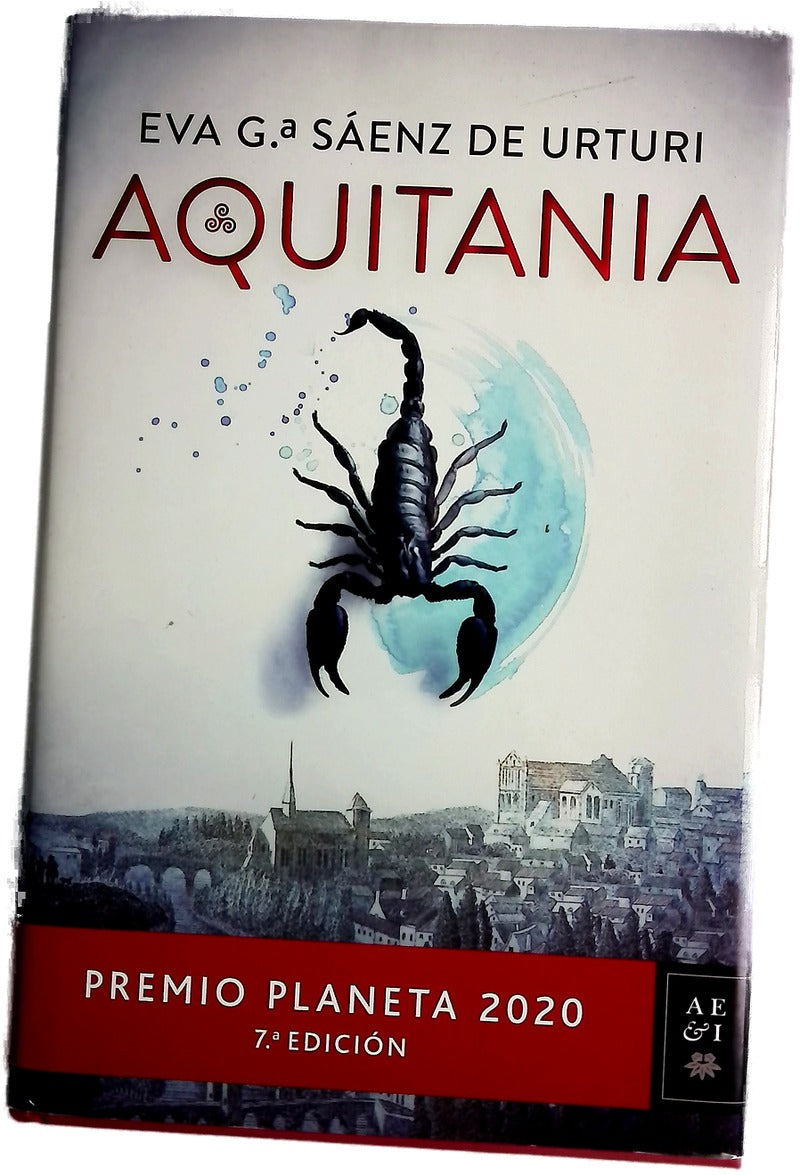 Aquitania