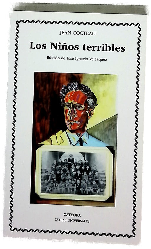 Los niños terribles