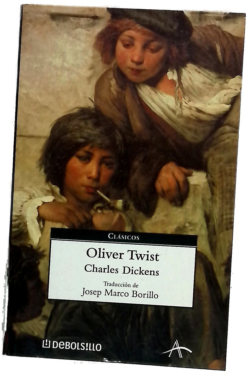 Oliver Twist