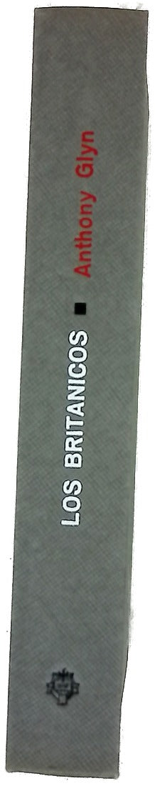 Los Britanicos