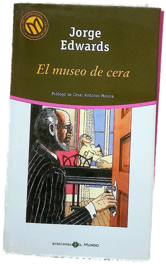 El museo de cera