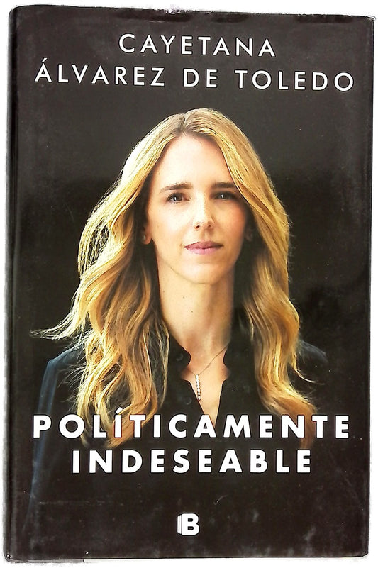 Políticamente indeseable