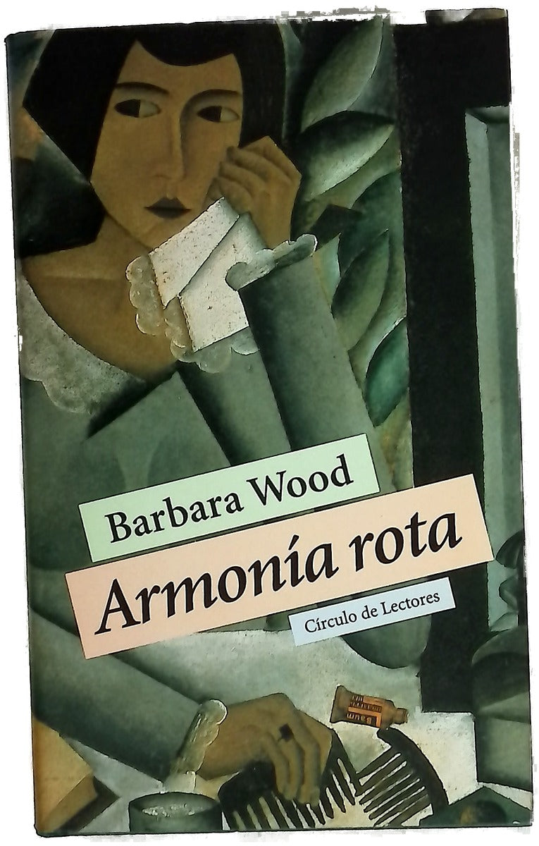 Armonía rota