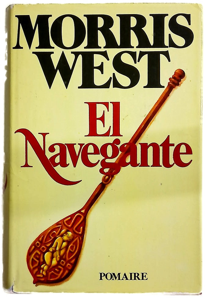El Navegante
