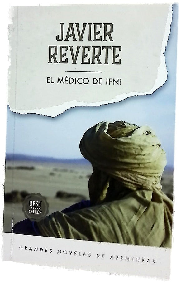 El médico de Ifni