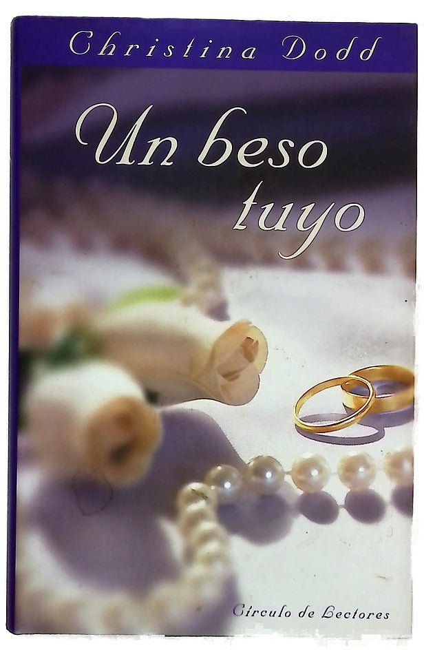 Un beso tuyo
