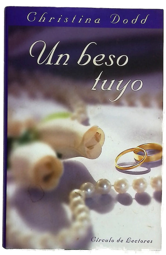 Un beso tuyo